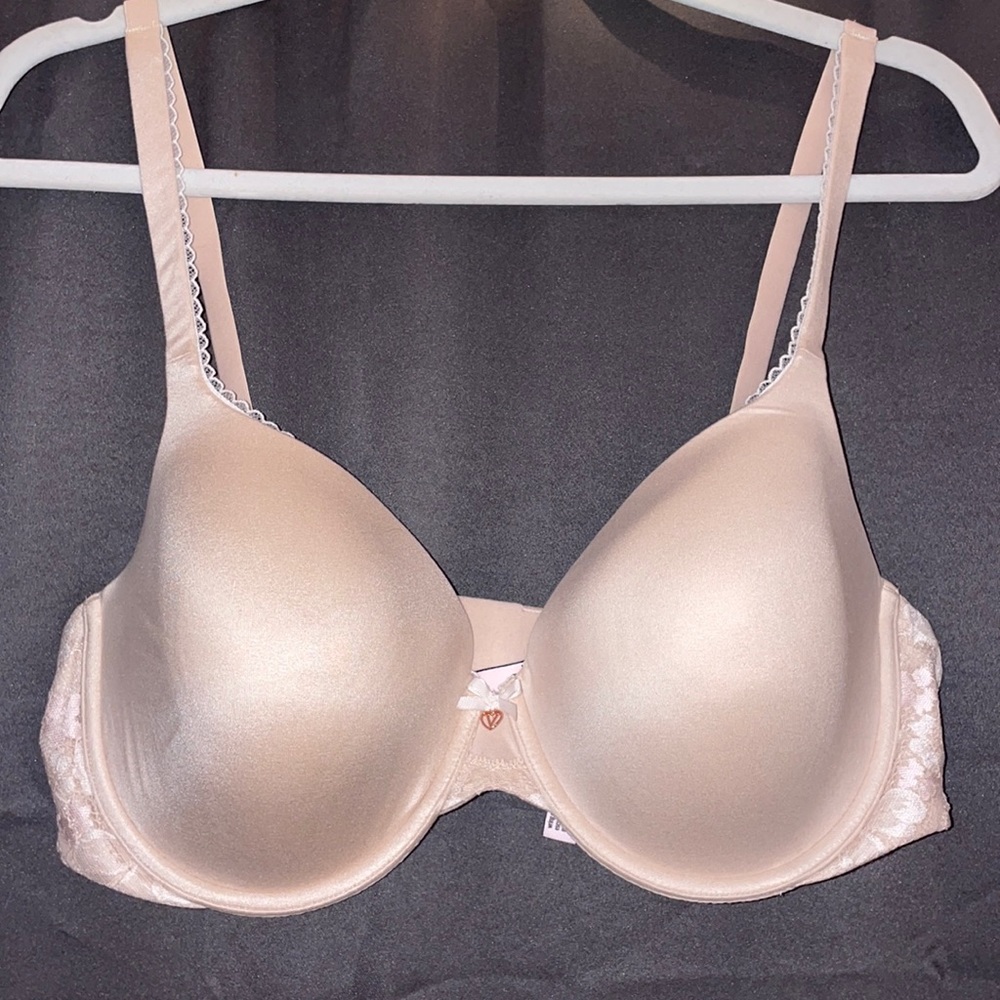 VS Bra